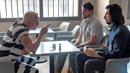 Logan Lucky แผนปล้นลัคกี้ โชคดีนะโลแกน (2017)
